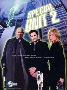 Сериал Охотники за нечистью (2001)