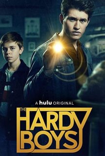 Сериал Братья Харди (2020)