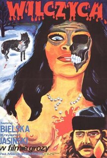 Фильм Волчица (1982)