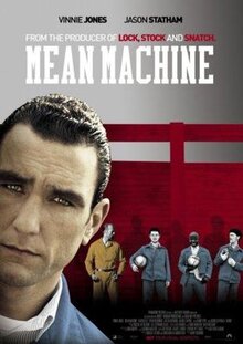 Фильм Костолом (2001)