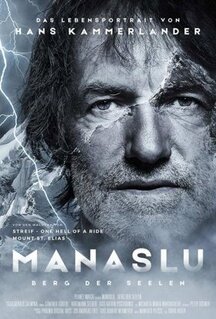 Фильм Манаслу, гора душ (2018)