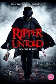 Фильм Ripper Untold (2021)