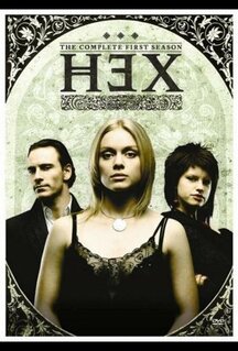 Сериал Ведьма (2004)