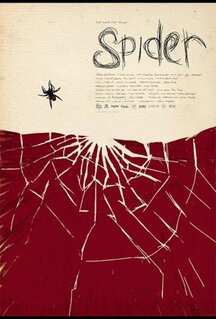 Фильм Паук (2007)