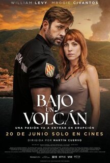 Фильм Под вулканом (2025)