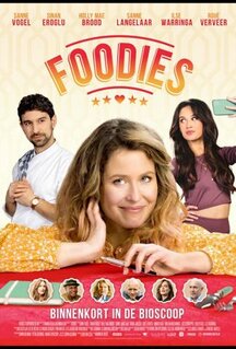 Фильм Любовь со вкусом (2022)