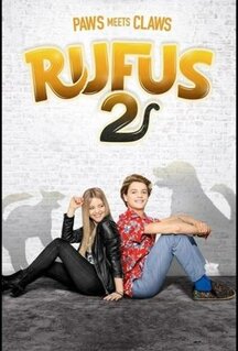 Фильм Руфус 2 (2017)