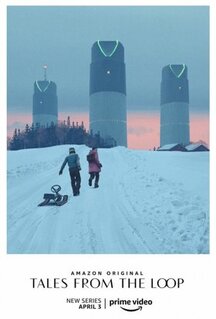 Сериал Рассказы из Петли (2020)