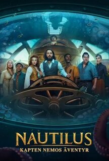 Сериал Наутилус (2024)