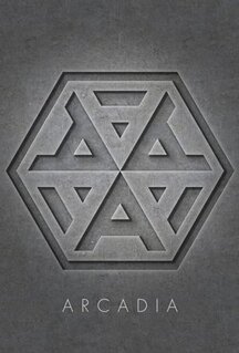 Сериал Аркадия (2023)