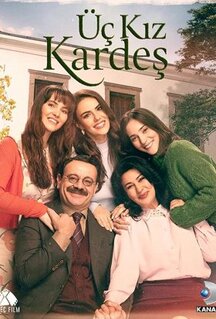 Сериал Три сестры (2022)