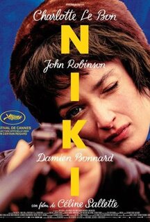 Фильм Ники (2024)