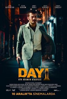 Фильм Дядя: История одного мужчины (2021)