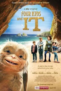 Фильм Сэм: Песочный эльф (2019)