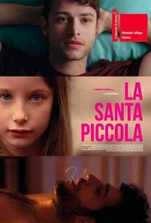 Фильм La santa piccola (2021)