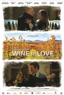 Фильм Wine to love (2018)