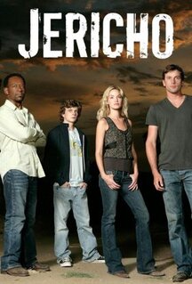 Сериал Иерихон (2006)