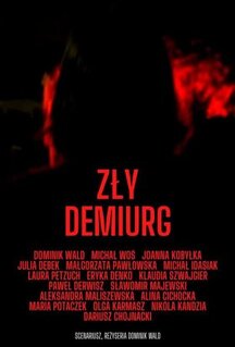 Фильм Zly Demiurg (2022)