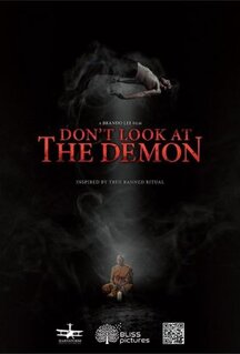 Фильм Не смотри на демона (2022)