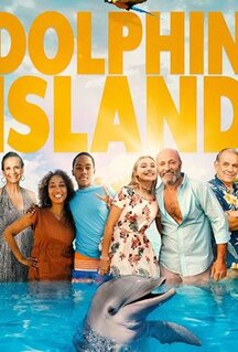Фильм Dolphin Island (2021)