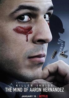 Сериал Аарон Эрнандес: Убийца внутри (2020)