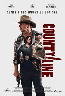Фильм Граница округа (2017)