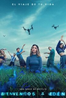 Сериал Добро пожаловать в рай (2022)