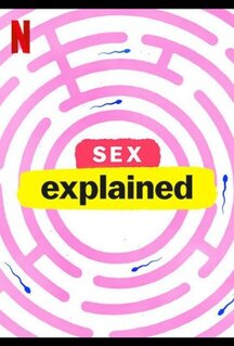 Сериал Чтобы вы поняли... секс (2020)