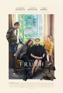 Фильм Правда (2019)