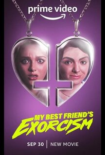 Фильм Экзорцизм моей лучшей подруги (2022)