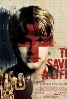 Фильм Спасти жизнь (2009)