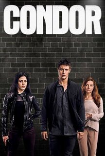 Сериал Кондор (2018)