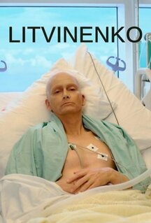 Сериал Литвиненко (2022)
