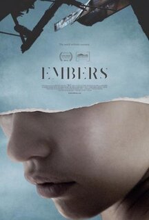 Фильм Угли (2015)