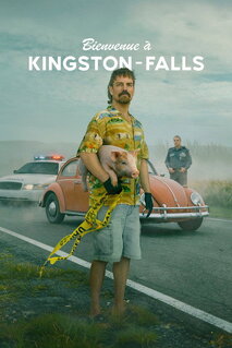 Сериал Добро пожаловать в Кингстон-Фолс (2026)