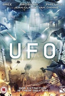 Фильм Вторжение извне (2012)