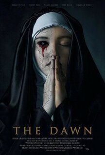 Фильм Проклятие монахини Роуз (2019)