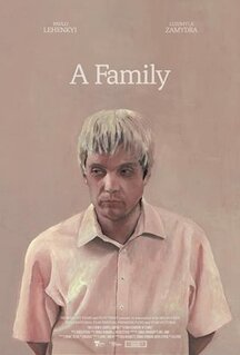 Фильм A Family (2019)