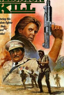 Фильм Миссия... убивать (1986)