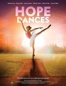 Фильм Hope Dances (2017)