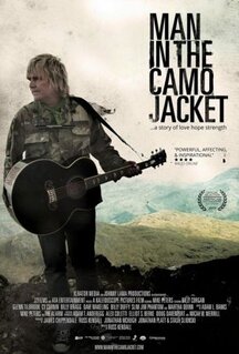 Фильм Парень в камуфляжной куртке (2017)