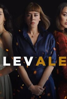 Сериал Яркое пламя (2020)