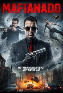 Фильм Мафия и торнадо (2025)