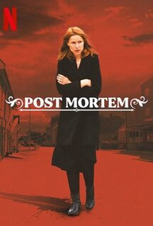 Сериал В Скарнесе не умирают (2021)