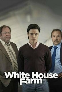 Сериал Убийство на ферме «Уайтхаус» (2020)