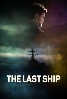 Сериал Последний корабль (2014)
