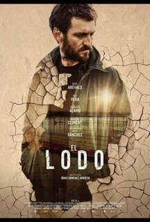 Фильм Болото (2021)