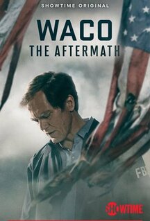 Сериал Уэйко: Последствия (2023)
