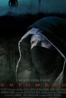 Фильм Entombed (2020)