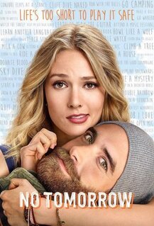 Сериал Завтра не наступит (2016)